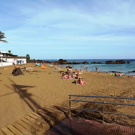 Διαμέρισμα Marino Puerto Del Carmen Tías