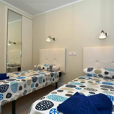 Marino Puerto Del Carmen Apartment *