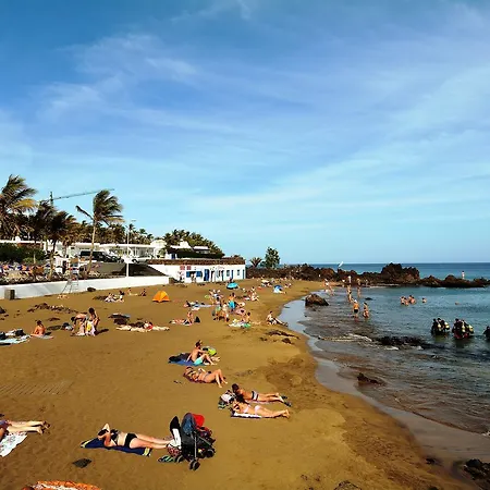 Marino Puerto Del Carmen Apartment