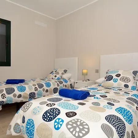 Marino Puerto Del Carmen Apartment