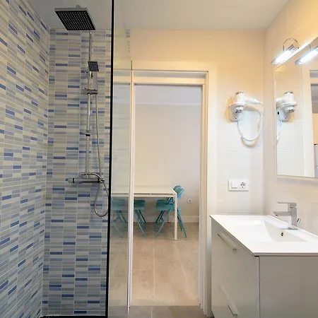 Marino Puerto Del Carmen Apartment Tias