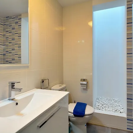 Apartment Marino Puerto Del Carmen Tias