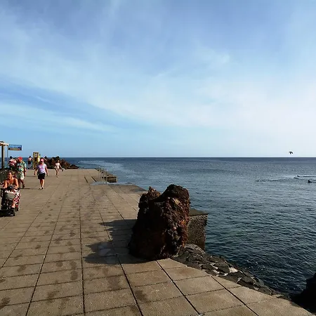 Marino Puerto Del Carmen